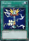 Wattkey STOR-EN054