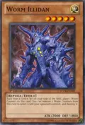 Worm Illidan STOR-EN095