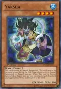 Yaksha STOR-EN037