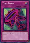 Zero Force STOR-EN064