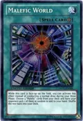 Malefic World YMP1-EN008