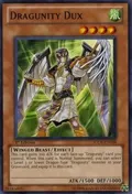 Dragunity Dux SDDL-EN004