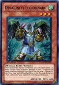 Dragunity Legionnaire SDDL-EN005