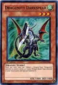 Dragunity Darkspear SDDL-EN007