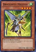 Dragunity Militum SDDL-EN008