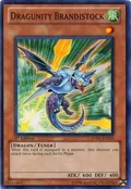 Dragunity Brandistock SDDL-EN010