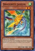 Dragunity Javelin SDDL-EN011