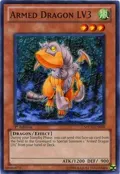 Armed Dragon LV3 SDDL-EN018