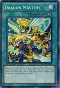 Dragon Mastery SDDL-EN022
