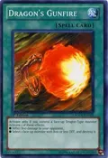 Dragon's Gunfire SDDL-EN025