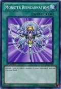Monster Reincarnation SDDL-EN028