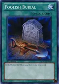 Foolish Burial SDDL-EN029