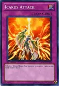 Icarus Attack SDDL-EN039