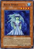 Aqua Spirit DB2-EN006