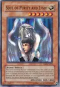 Soul of Purity and Light DB2-EN005