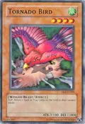 Tornado Bird DB2-EN009