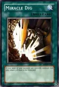 Miracle Dig DB2-EN032