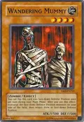 Wandering Mummy DB2-EN219