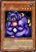 Bazoo the Soul-Eater DB2-EN003