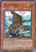 Gilasaurus DB2-EN008