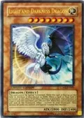 Light and Darkness Dragon LDPP-EN001