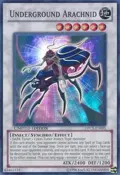 Underground Arachnid DPC5-EN001