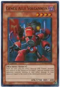 Genex Ally Volcannon HA04-EN004