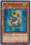The Fabled Chawa HA04-EN006