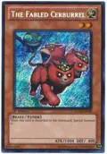 The Fabled Cerburrel HA04-EN008