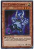 The Fabled Ganashia HA04-EN009