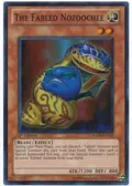 The Fabled Nozoochee HA04-EN010