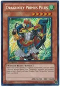 Dragunity Primus Pilus HA04-EN012