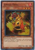 Jurrac Dino HA04-EN015