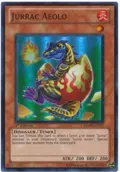 Jurrac Aeolo HA04-EN017