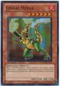 Jurrac Herra HA04-EN018