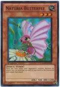 Naturia Butterfly HA04-EN019