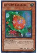 Naturia Ladybug HA04-EN020