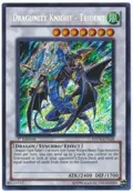 Dragunity Knight - Trident HA04-EN028