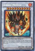 Jurrac Meteor HA04-EN029