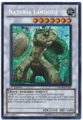 Naturia Landoise HA04-EN030