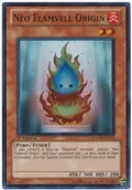 Neo Flamvell Origin HA04-EN031