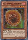 Neo Flamvell Hedgehog HA04-EN032