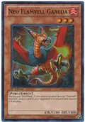 Neo Flamvell Garuda HA04-EN034