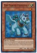 The Fabled Peggulsus HA04-EN041