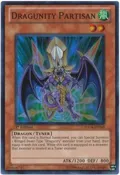 Dragunity Partisan HA04-EN045
