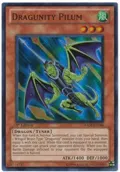 Dragunity Pilum HA04-EN046