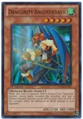 Dragunity Angusticlavii HA04-EN047