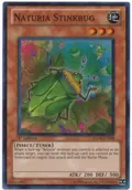 Naturia Stinkbug HA04-EN048