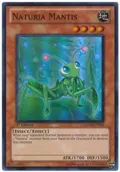 Naturia Mantis HA04-EN049