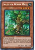Naturia White Oak HA04-EN051